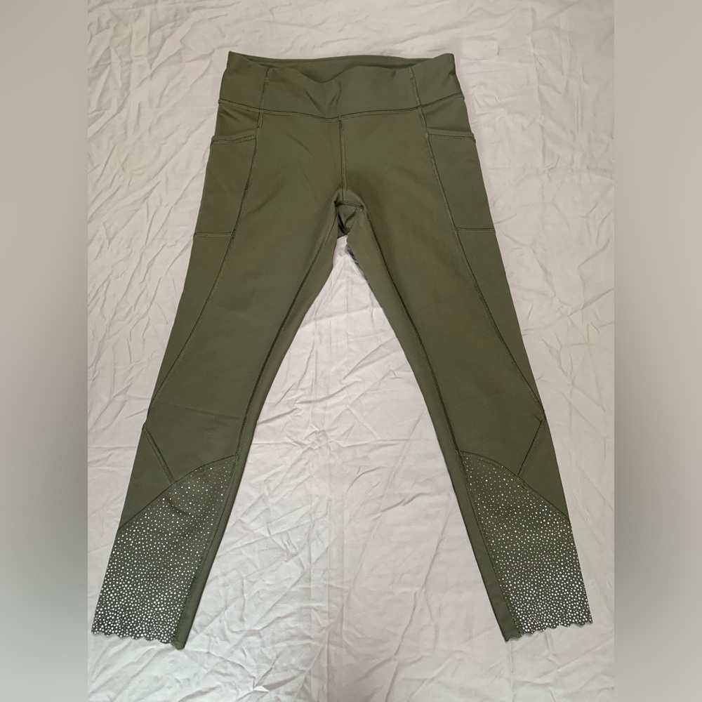 Lululemon Tight Stuff Tight II